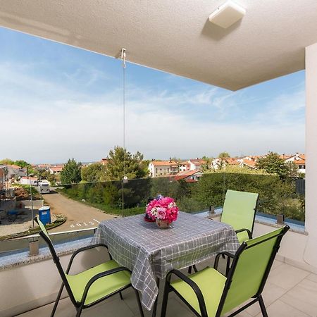 Apart Residence Blue Sea بوريتش المظهر الخارجي الصورة