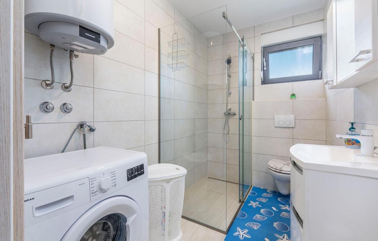 Apart Residence Blue Sea بوريتش المظهر الخارجي الصورة