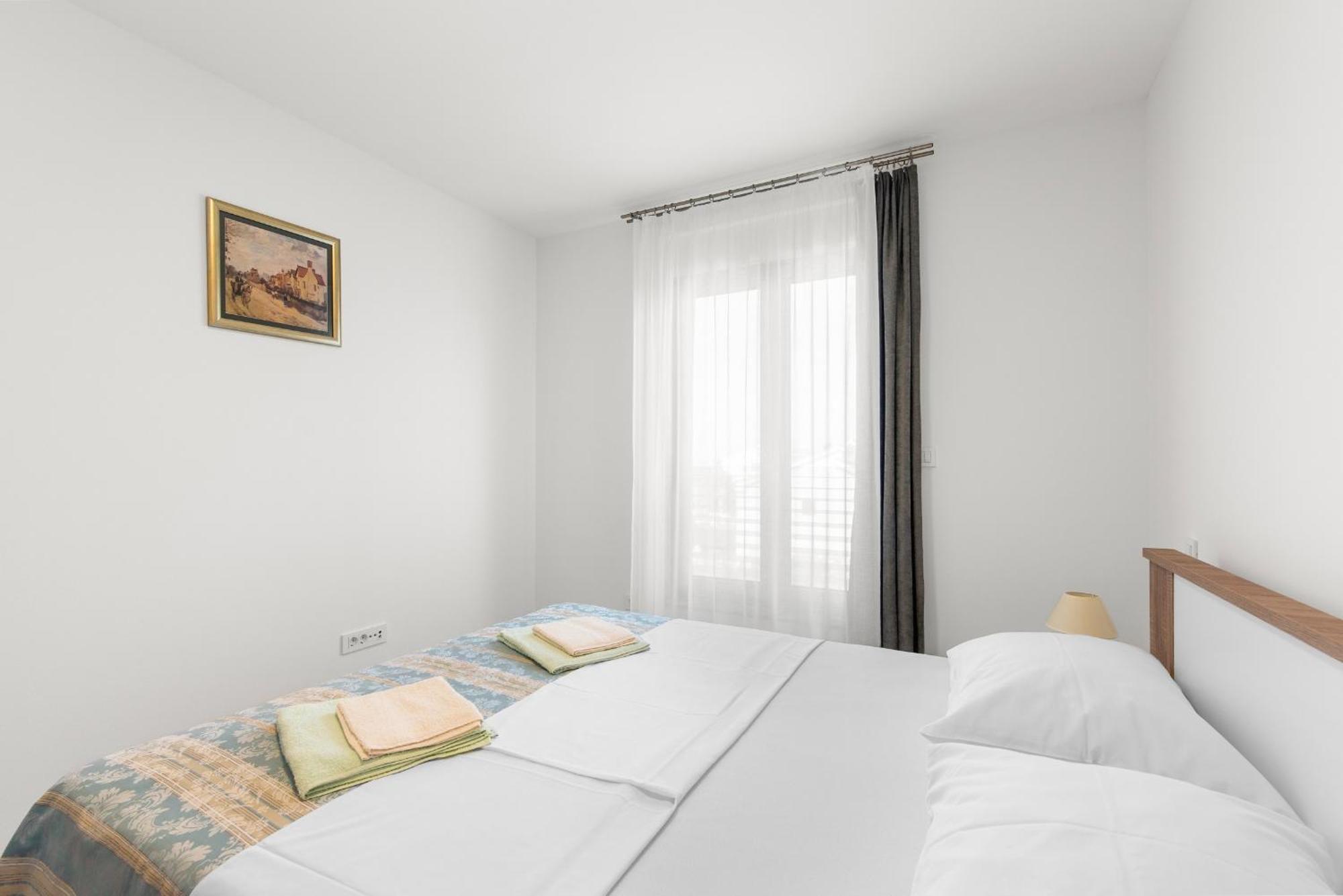 Apart Residence Blue Sea بوريتش الغرفة الصورة