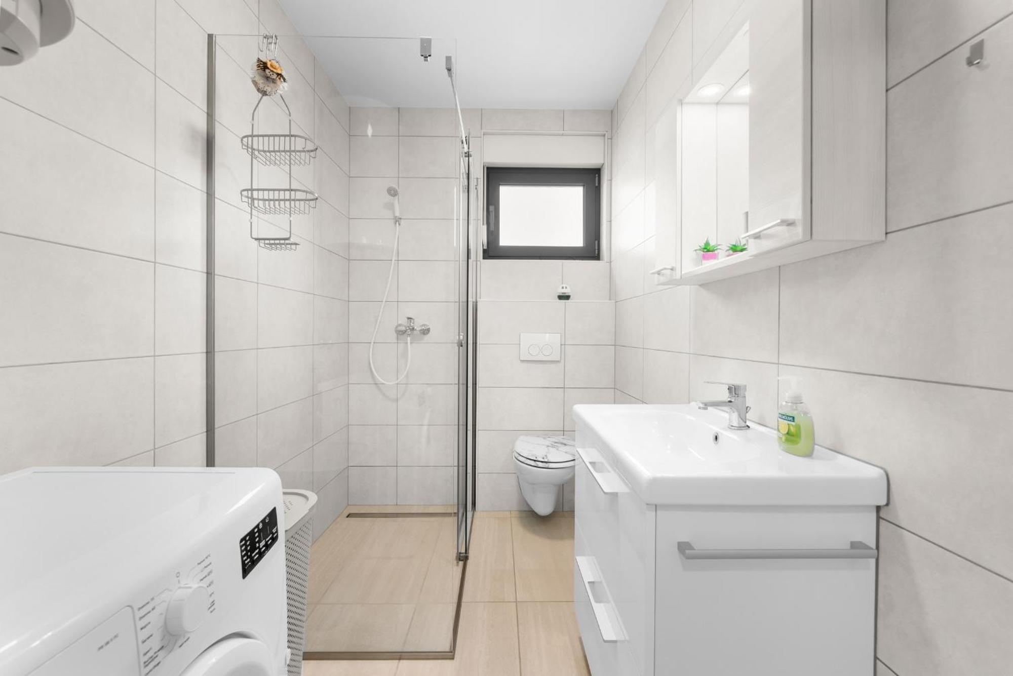 Apart Residence Blue Sea بوريتش الغرفة الصورة